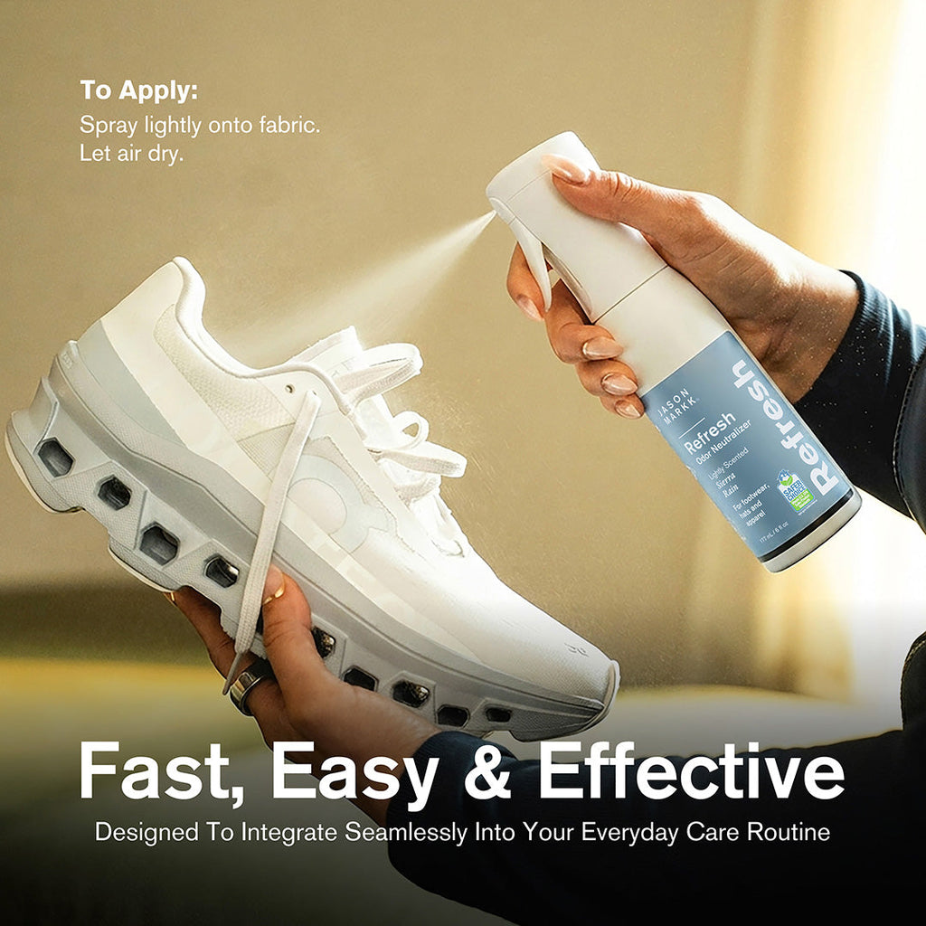 Odor Defense Bundle