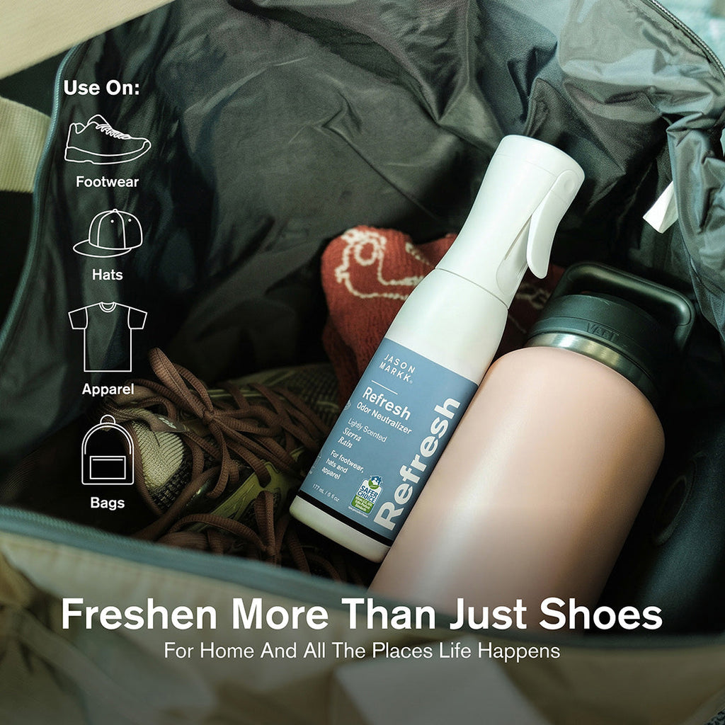 Refresh Spray - Sierra Rain