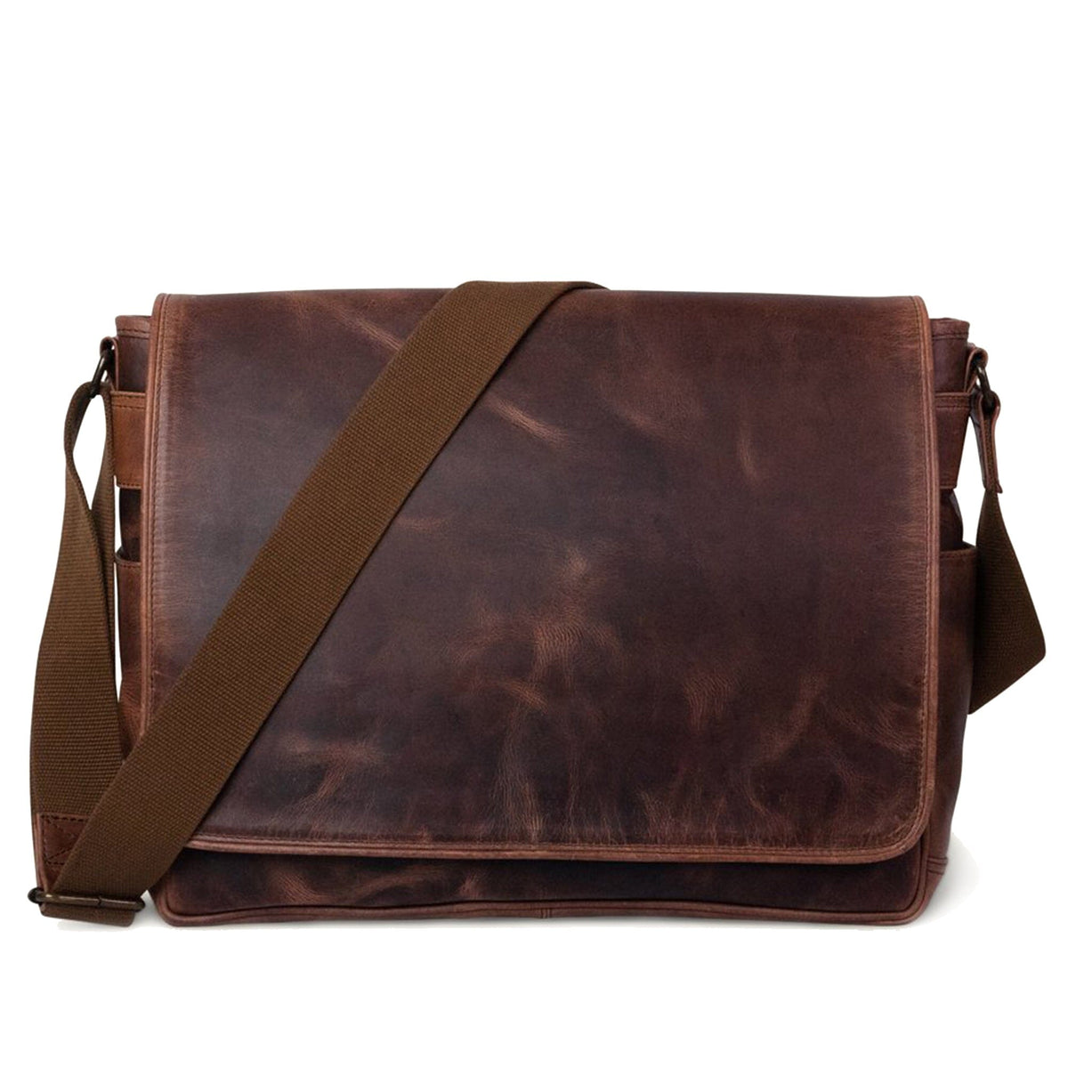 The Wilson Crossbody