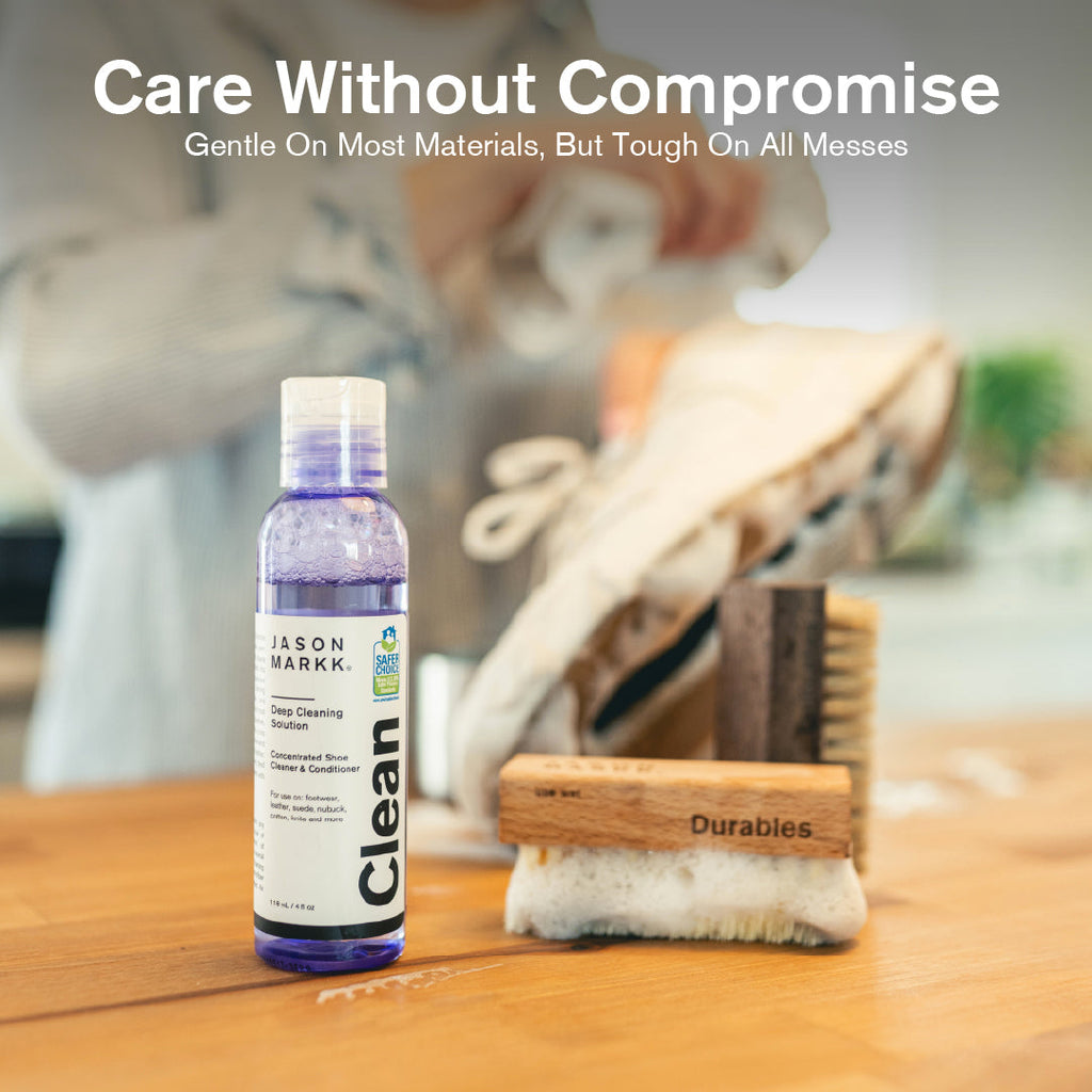 Clean & Revive Bundle