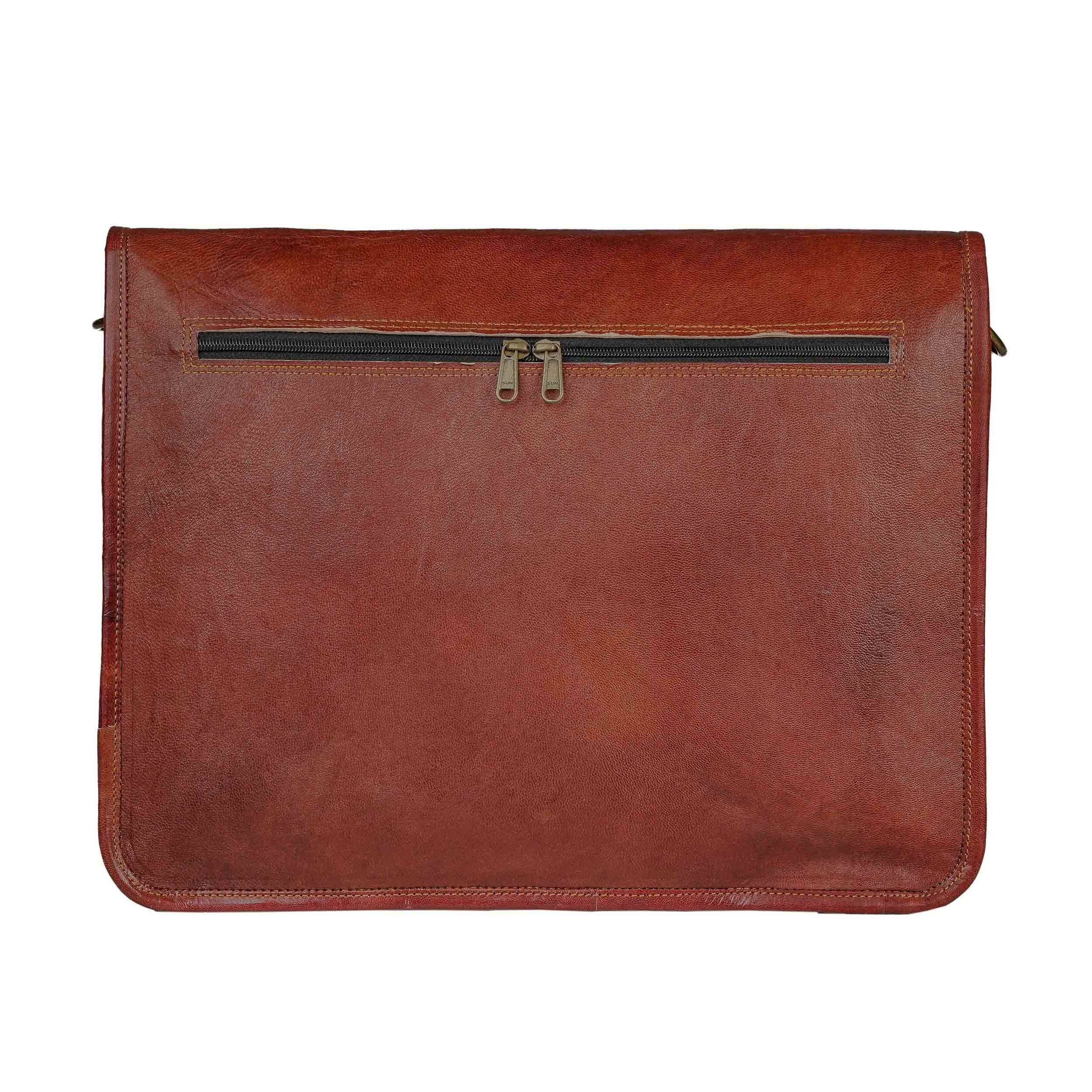 The Flap Over Messenger