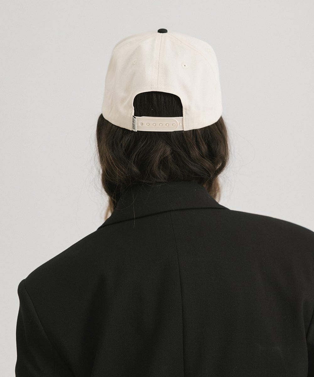 Gigi Sports Vintage Trucker
