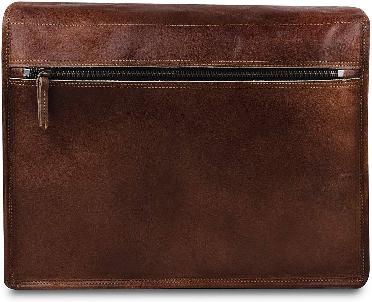 The Prime Satchel