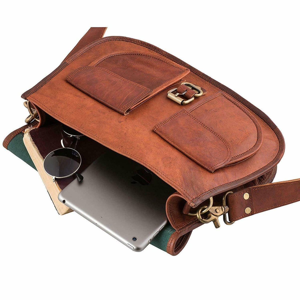 The Valencia Crossbody